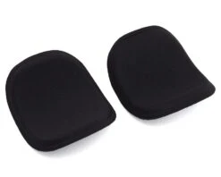 Profile Design Sonic Ergo 50a Double Ski-Bend Aluminum Clip-On Aerobar (Black) -Two Wheel Haven rhsnc501 4