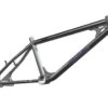 Race Inc. Retro 20" BMX Frame (Polish) (20.25")