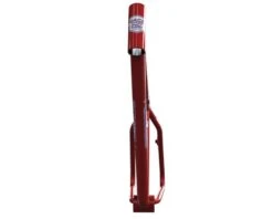 Race Inc. Retro 26" BMX Frame (Red) (22") -Two Wheel Haven ri fm21al26r rd 3