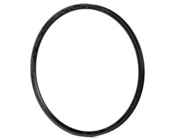 HED Belgium G Disc Brake Rim (Black) (24H) (Presta) (700c / 622 ISO) (Tubeless)