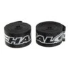 Halo Wheels Nylon Rim Tape (Black) (26") (20mm)