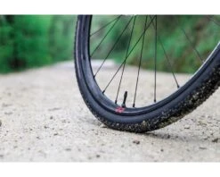 Fulcrum Rapid Red 5 Disc Brake Wheelset (Black) (Shimano/SRAM) (12/15 X 100, 12 X 142mm) (700c / 622 ISO) (Centerlock) (Tubeless) -Two Wheel Haven rr5 20dfr22as 5