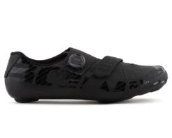 Bont Riot Road+ BOA Cycling Shoe (Black) (Wide Version) (42) (Wide)