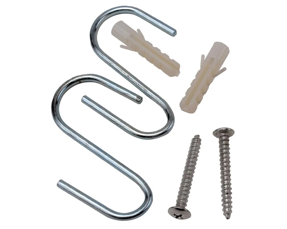 Delta Pablo Folding Bike Rack (Grey/Red) (2 Bikes) 3 Delta Pablo Folding Bike Rack (Grey/Red) (2 Bikes) - Image 3