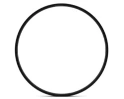 Stan's Flow CB7 Carbon Disc Rim (Black/Grey) (32H) (29" / 622 ISO) -Two Wheel Haven rtf790001 1