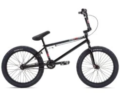 Stolen 2022 Overlord 20" BMX Bike (20.75" Toptube) (Black Sabbath)