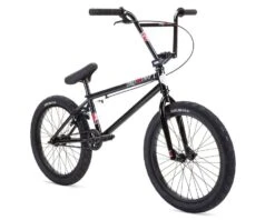 Stolen 2022 Overlord 20" BMX Bike (20.75" Toptube) (Black Sabbath) -Two Wheel Haven s032 2