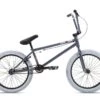 Stolen 2022 Heist 20" BMX Bike (21" Toptube) (2 Shades Of Grey)