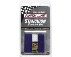 Finish Line Stanchion Lube (15g)