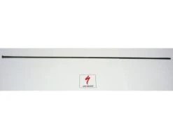 Specialized DT 2011 Roval Revolution Straight-Pull Spoke (Black) (2.0/1.5mm) (14G) (289mm)