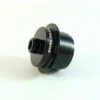 Specialized 2011 Roval Front 24mm To Quick Release Right Axle End Cap (Control Sl 26/29")