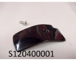 Specialized 2012 Shiv Bottom Bracket Cover Kit (Black) (w/ Screw)