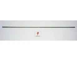 Specialized DT 2013 Roval Revolution Straight-Pull Spoke (Black) (2.0/1.5mm) (14G) (260mm)