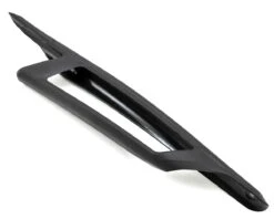 Specialized Chainstay Protector For Alloy (Black) (2016-18 Stumpjumper FSR 29 & 650b/Rhyme FSR)