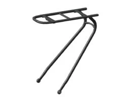 Specialized 2017-19 Vado/Como Rear Rack (Black) (Direct Fendermount) (For Integrated Racklight)