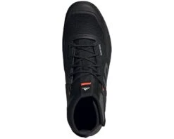 Five Ten Trailcross Gore-Tex Flat Pedal Shoe (Core Black/DGH Solid Grey/FTWR White) (10) -Two Wheel Haven s29146 10 2