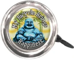 Clean Motion Swell Bell (Buddha)