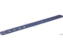 Park Tool SBC-1 Spoke Ruler, Cotter And Ball Bearing Gauge