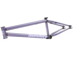 Sunday Park Ranger Frame (Matte Frost Purple) (20.5")