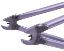 Sunday Park Ranger Frame (Matte Frost Purple) (20.5") -Two Wheel Haven sbfr 110 mtpur 2
