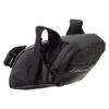 Lizard Skins Cache Saddle Bags (Jet Black) (Super) (L)