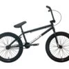 Sunday Blueprint BMX Bike (20.5" Toptube) (Black)