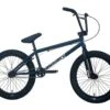 Sunday Blueprint BMX Bike (20" Toptube) (Matte Midnight Blue)