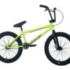 Sunday Blueprint BMX Bike (20" Toptube) (Matte Kiwi)