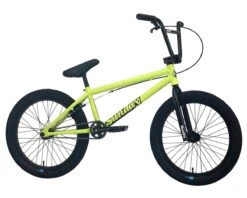 Sunday Blueprint BMX Bike (20" Toptube) (Matte Kiwi)