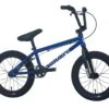 Sunday Primer 16" BMX Bike (16.5" Toptube) (Sunday Blue)