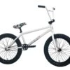 Sunday Forecaster BMX Bike (20.5" Toptube) (Gloss White) (Aaron Ross) (Freecoaster)