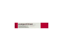 Dt-swiss DT Swiss Competition J-bend Spoke (Silver) (2.0/1.8/2.0mm) (185mm) (Box Of 100)