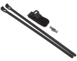 Spin Doctor Mini Blast Pump (Black) (w/ Gauge) -Two Wheel Haven sd mb 2