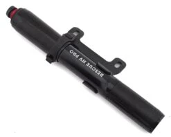 Spin Doctor Rescue Pro HV Mini-Pump (Black) (High Volume)