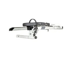 Kuat Sherpa 2.0 Platform Hitch Rack (Pearl) (2 Bikes) (1.25" Receiver) -Two Wheel Haven sh12p 2