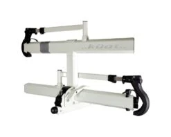 Kuat Sherpa 2.0 Platform Hitch Rack (Pearl) (2 Bikes) (1.25" Receiver) -Two Wheel Haven sh12p 3