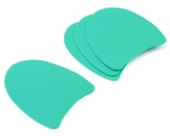 BikeFit In The Shoe Wedges (4 Pack) (Men's US 6-7)