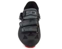 Sidi Dominator 7 SR Women's Mountain Shoes (Shadow Black) (37) -Two Wheel Haven sms dsw shbk 370 2
