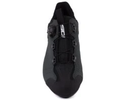 Sidi MTB Gravel Shoes (Dark Green) (43.5) -Two Wheel Haven sms gvl dkgn 435 2