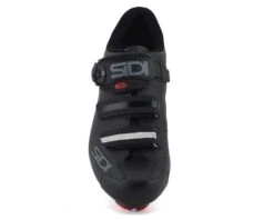 Sidi Trace 2 Women's Mountain Shoes (Black) (36) -Two Wheel Haven sms t2w bkbk 360 2