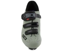 Sidi Trace 2 Mountain Shoes (Sage) (43) -Two Wheel Haven sms tr2 sage 430 2
