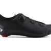 Sidi Fast Road Bike Shoes (Black) (43.5)