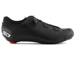 Sidi Fast Road Bike Shoes (Black) (43.5)