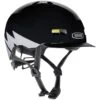 Nutcase Street MIPS Helmet (Dark Lightnin' Reflective) (S)