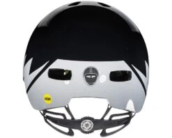 Nutcase Street MIPS Helmet (Dark Lightnin' Reflective) (S) -Two Wheel Haven st20 g402 s 3