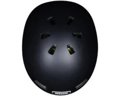 Nutcase Street MIPS Helmet (Onyx Solid Satin) (S) -Two Wheel Haven st20 g423 s 4