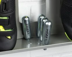 Stasdock Wall Mounted Bike Hanger (Deep Silver) -Two Wheel Haven stdk ds 2