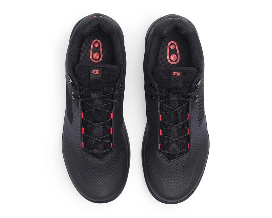 Crankbrothers Stamp Lace-Up Mountain Shoes (Black) (9) 3 Crankbrothers Stamp Lace-Up Mountain Shoes (Black) (9) - Image 3