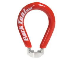 Park Tool SW-2 3.45mm Spoke Wrench (Red)