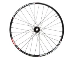 Stan's Flow MK3 Disc Wheelset (Black) (SRAM XD) (20 X 110, 12 X 150mm) (26" / 559 ISO) (6-Bolt) (Tubeless) -Two Wheel Haven swft60023 1